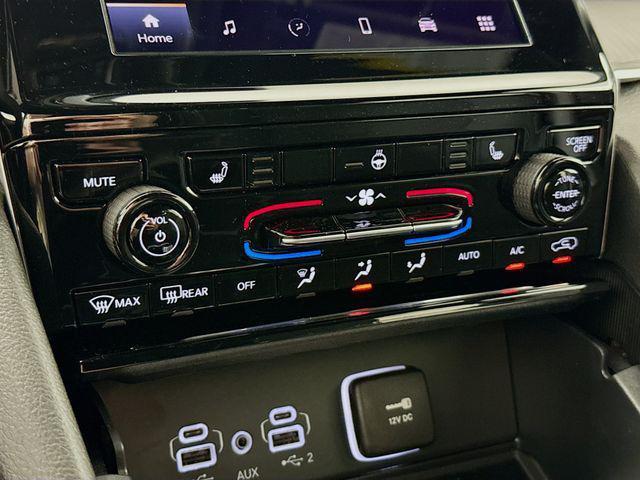 new 2025 Jeep Grand Cherokee L car, priced at $38,920
