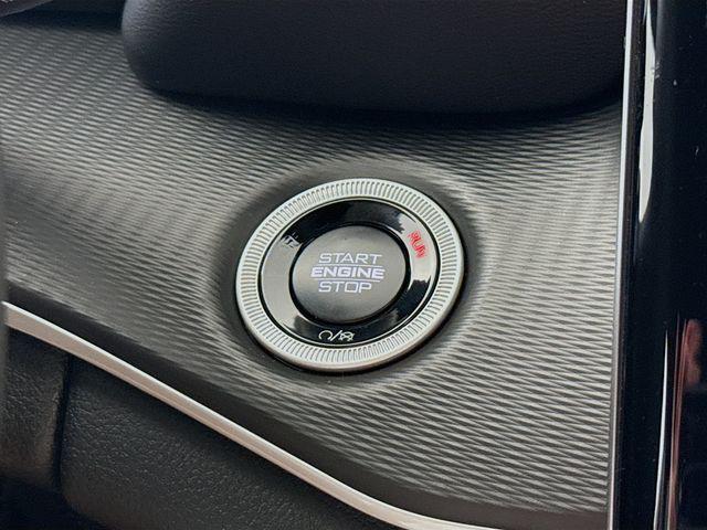 new 2025 Jeep Grand Cherokee L car, priced at $38,920