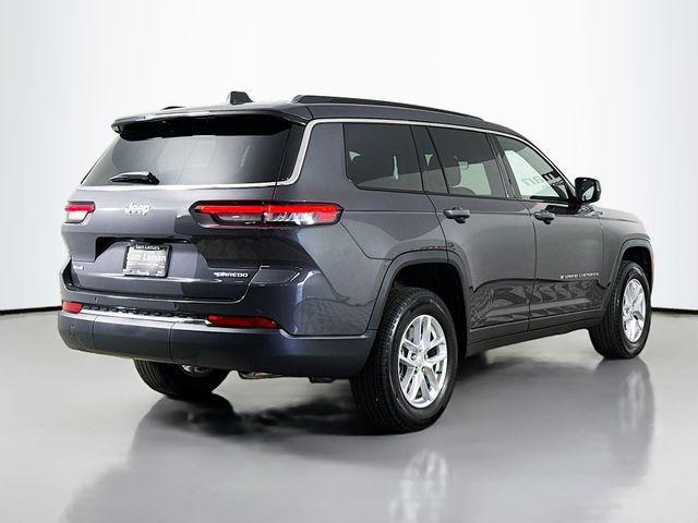 new 2025 Jeep Grand Cherokee L car, priced at $38,920