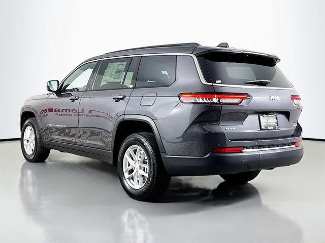 new 2025 Jeep Grand Cherokee L car, priced at $38,920