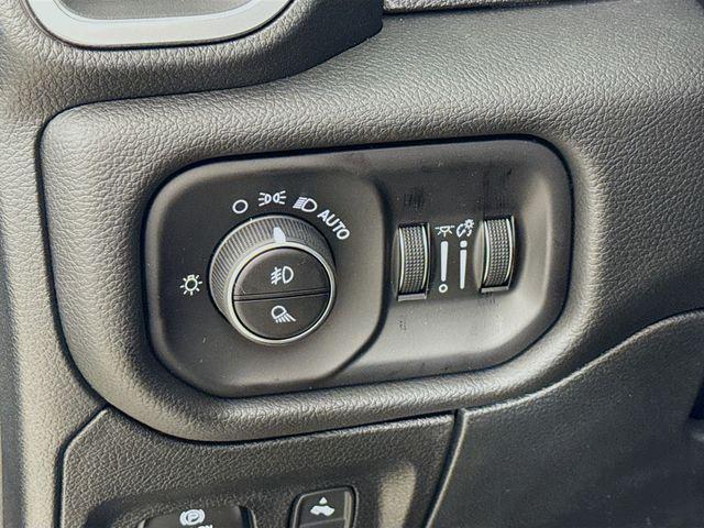 new 2026 Ram 1500 car, priced at $53,480