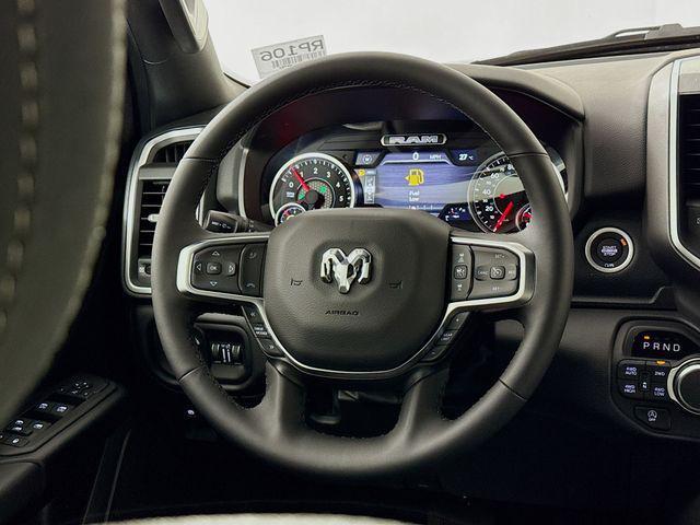 new 2026 Ram 1500 car, priced at $53,480