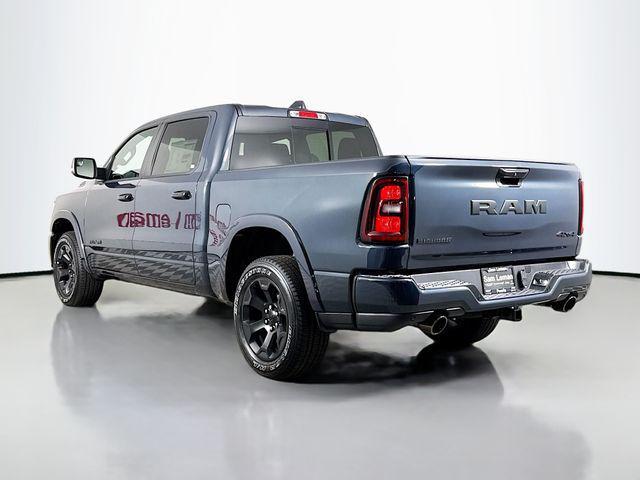 new 2026 Ram 1500 car, priced at $53,480