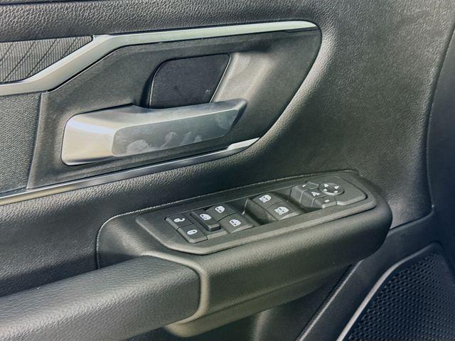 new 2026 Ram 1500 car, priced at $53,480