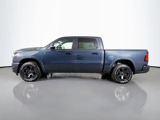 new 2026 Ram 1500 car, priced at $53,480
