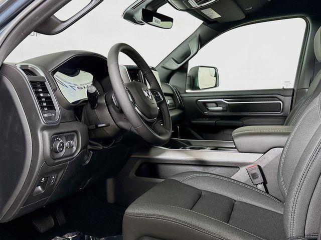 new 2026 Ram 1500 car, priced at $53,480