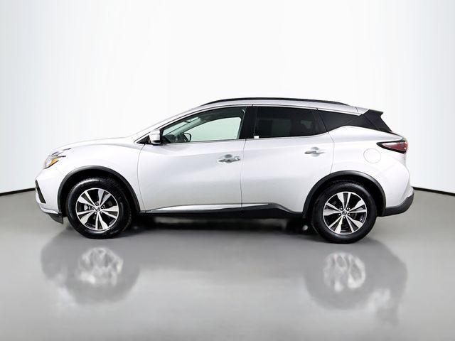 used 2020 Nissan Murano car, priced at $17,745