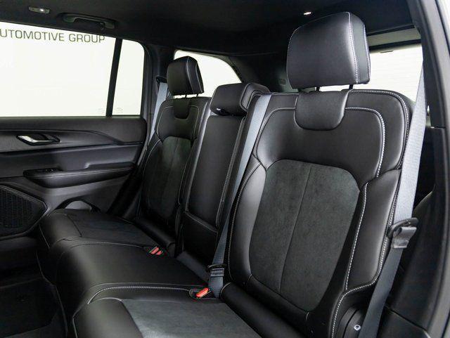 new 2025 Jeep Grand Cherokee car, priced at $38,530