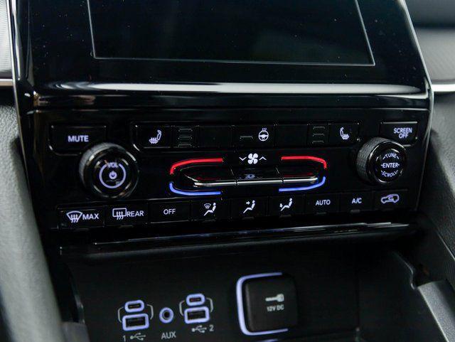new 2025 Jeep Grand Cherokee car, priced at $38,530