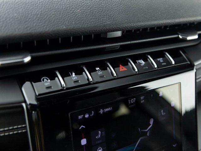 new 2025 Jeep Grand Cherokee car, priced at $38,530