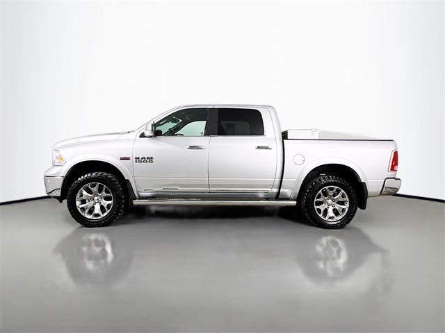 used 2016 Ram 1500 car, priced at $19,850