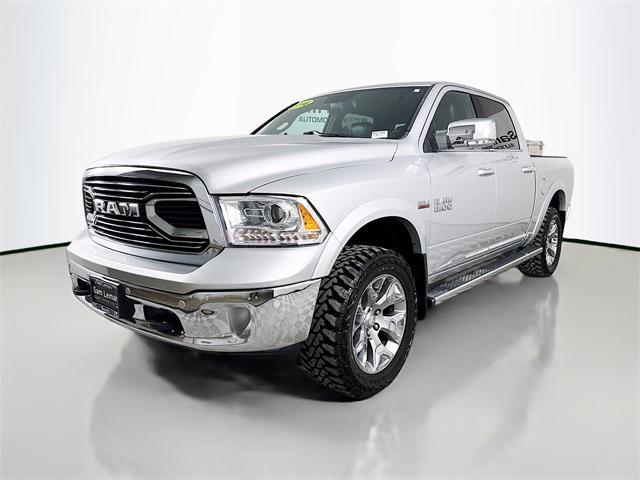 used 2016 Ram 1500 car, priced at $19,850