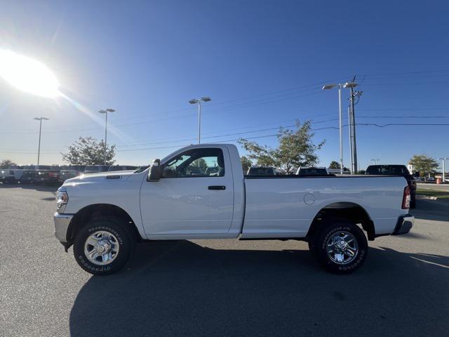 new 2024 Ram 2500 car, priced at $43,800