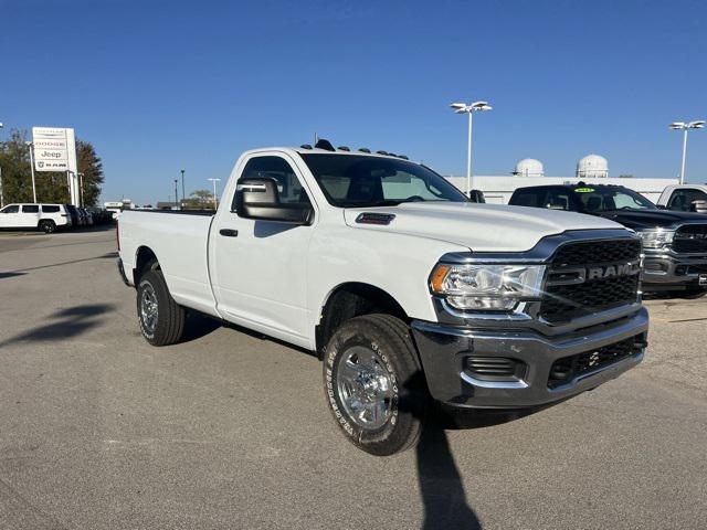 new 2024 Ram 2500 car, priced at $43,800