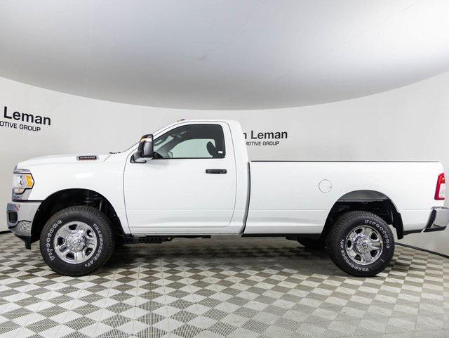 new 2024 Ram 2500 car, priced at $45,800