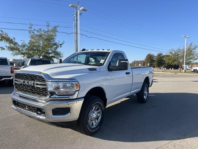 new 2024 Ram 2500 car, priced at $43,800