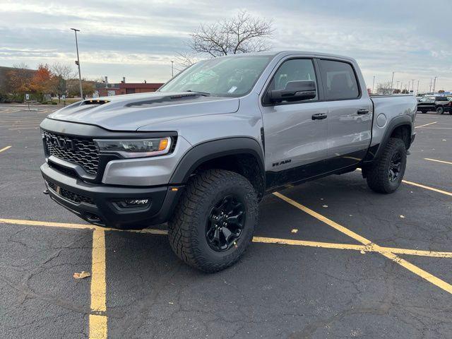 new 2026 Ram 1500 car, priced at $68,830