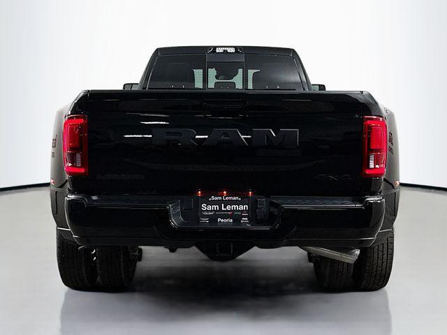 new 2025 Ram 3500 car, priced at $82,315