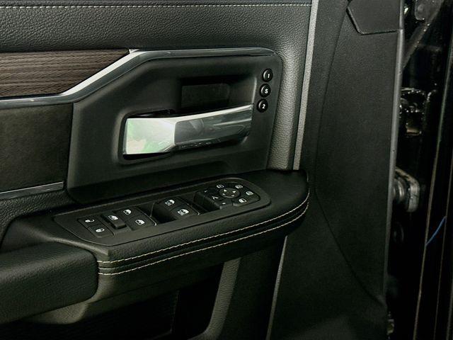 new 2025 Ram 3500 car, priced at $82,315