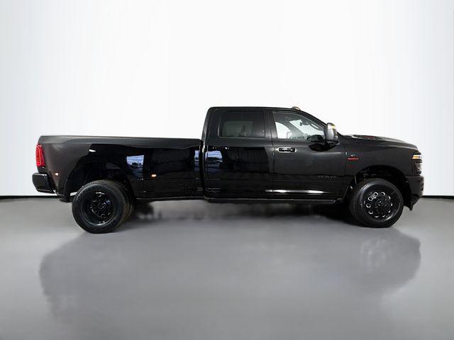 new 2025 Ram 3500 car, priced at $82,315