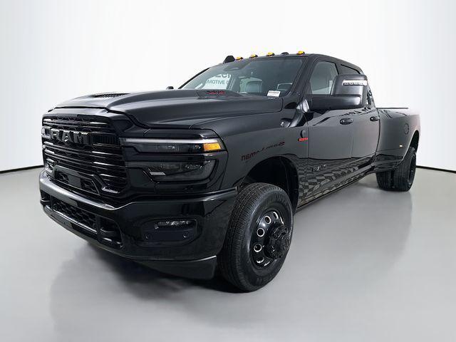 new 2025 Ram 3500 car, priced at $82,315