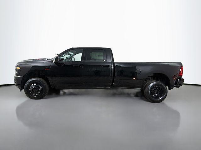 new 2025 Ram 3500 car, priced at $82,315