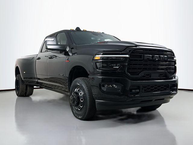 new 2025 Ram 3500 car, priced at $82,315