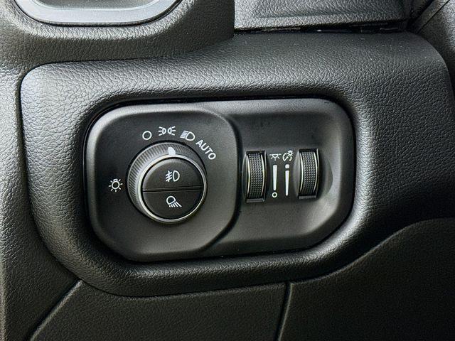 new 2025 Ram 3500 car, priced at $82,315