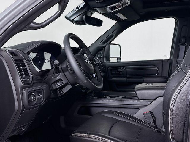 used 2024 Ram 2500 car, priced at $73,995