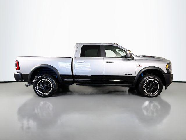 used 2024 Ram 2500 car, priced at $73,995