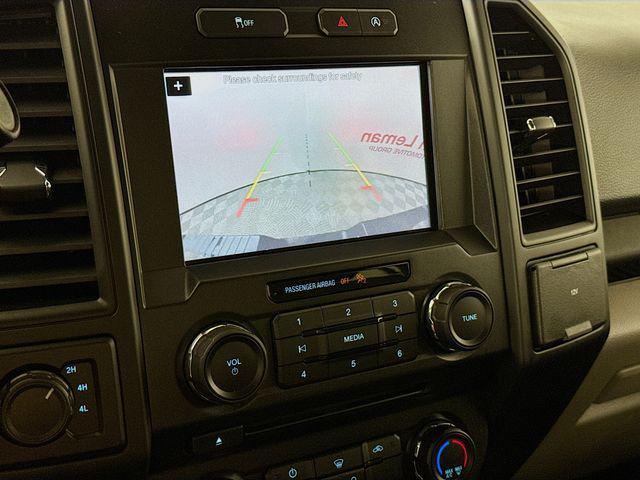 used 2018 Ford F-150 car, priced at $22,775