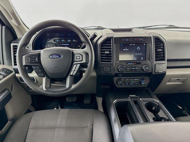 used 2018 Ford F-150 car, priced at $22,775
