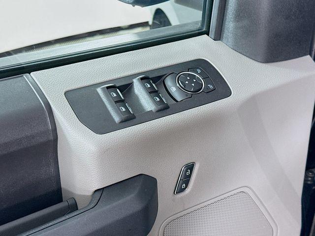 used 2018 Ford F-150 car, priced at $22,775