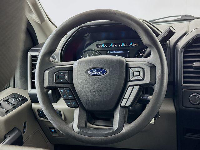 used 2018 Ford F-150 car, priced at $22,775