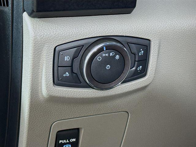 used 2018 Ford F-150 car, priced at $22,775