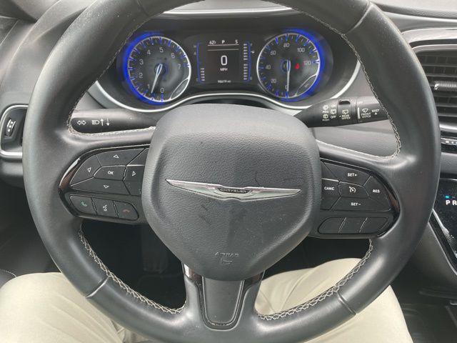 used 2018 Chrysler Pacifica car, priced at $15,975