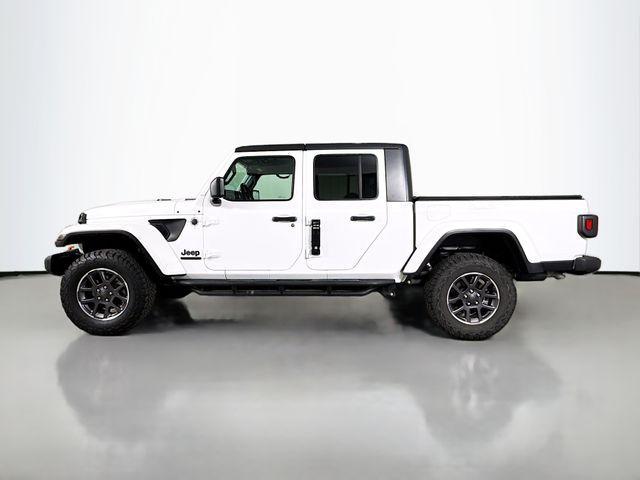 used 2021 Jeep Gladiator car, priced at $28,500