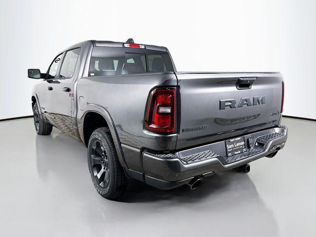 new 2026 Ram 1500 car, priced at $52,335