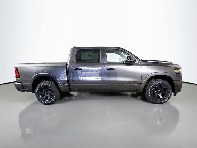new 2026 Ram 1500 car, priced at $52,335