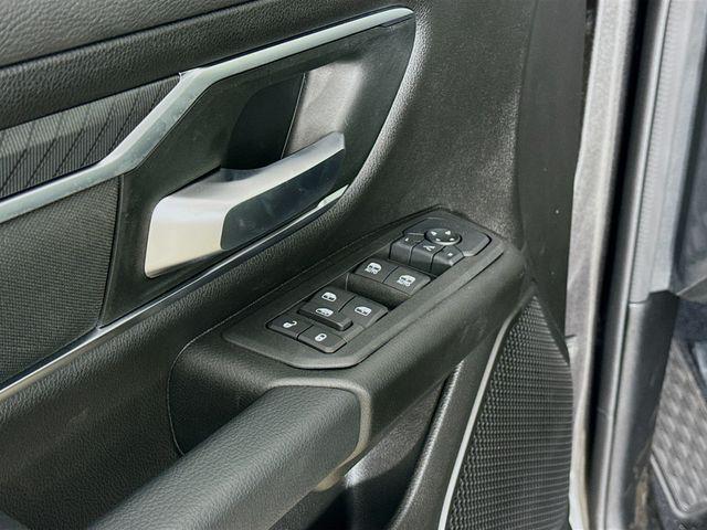 new 2026 Ram 1500 car, priced at $52,335
