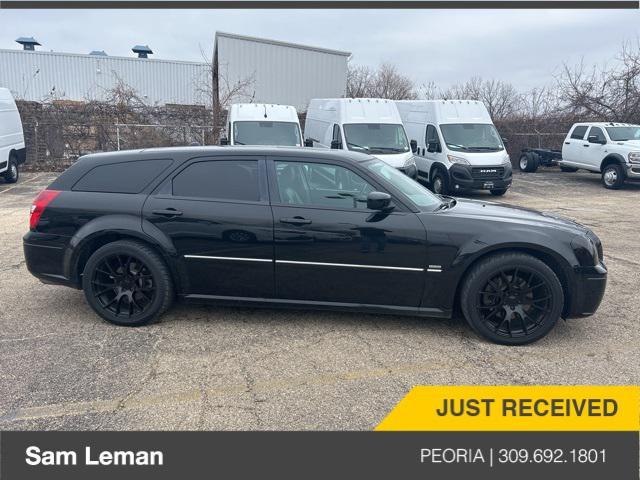 used 2005 Dodge Magnum car, priced at $13,775