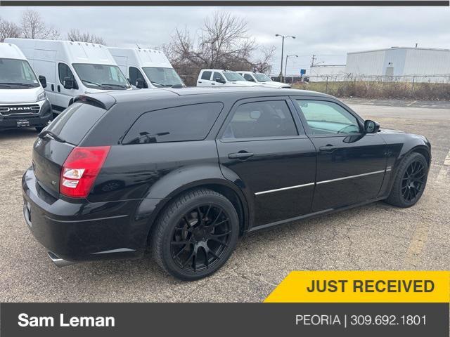 used 2005 Dodge Magnum car, priced at $13,775