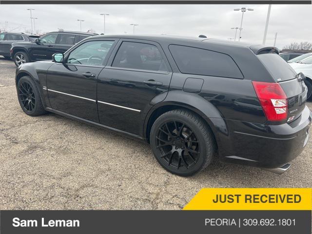 used 2005 Dodge Magnum car, priced at $13,775