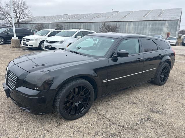 used 2005 Dodge Magnum car, priced at $13,775