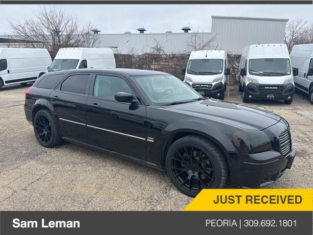 used 2005 Dodge Magnum car, priced at $13,775