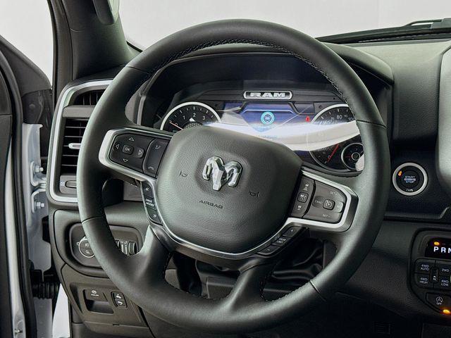 new 2026 Ram 1500 car, priced at $53,185