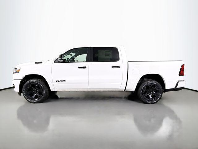 new 2026 Ram 1500 car, priced at $53,185