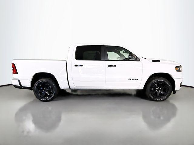 new 2026 Ram 1500 car, priced at $53,185