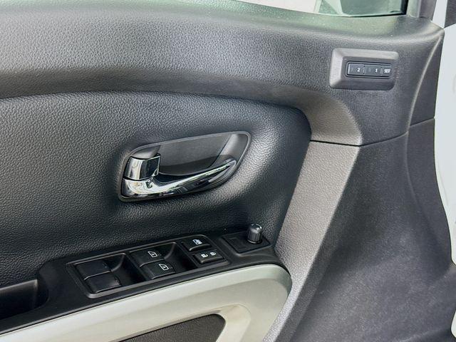 used 2017 Nissan Titan car, priced at $24,900