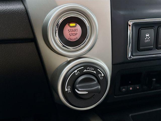 used 2017 Nissan Titan car, priced at $24,900